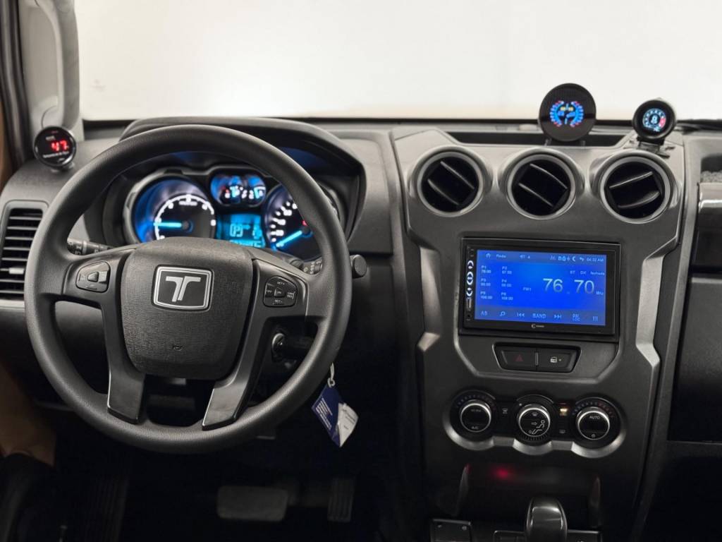 Troller T4 Xltcd4a32c    2021