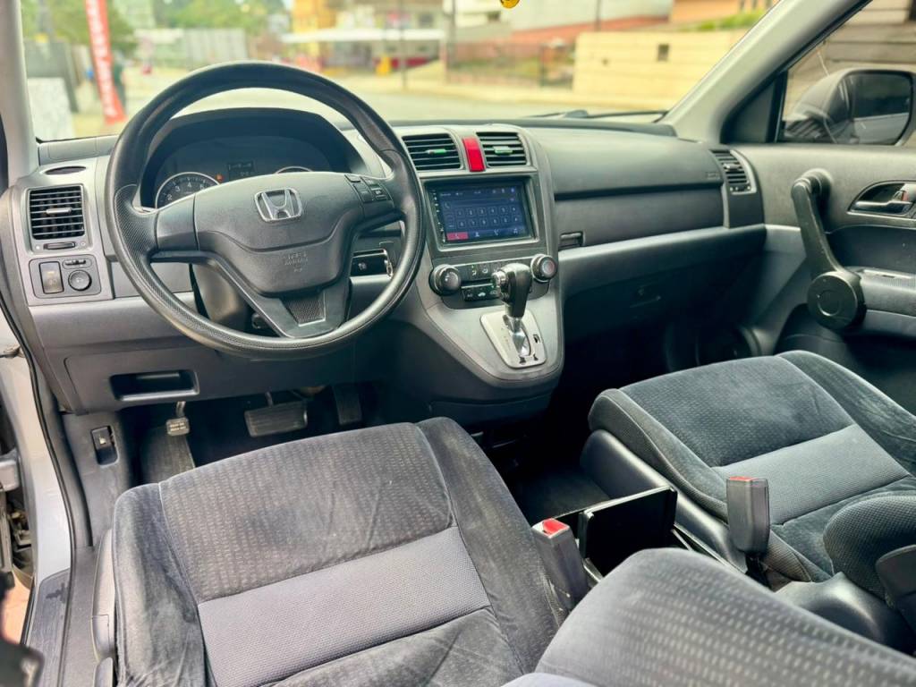 Honda CR-V 2.0 16v    2008