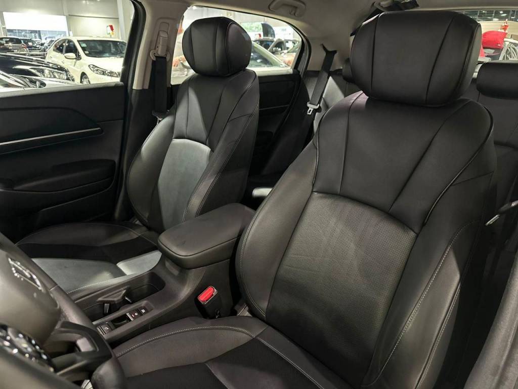 Honda HR-V Exl 1.5 sensing 16v 5p aut.    2024