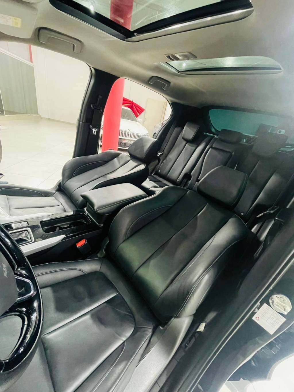 Mitsubishi Eclipse Cross 1.5    2024