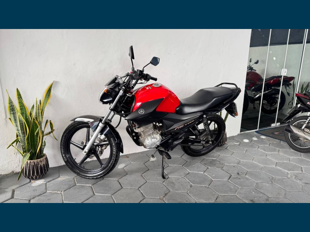 Yamaha Factor     2024