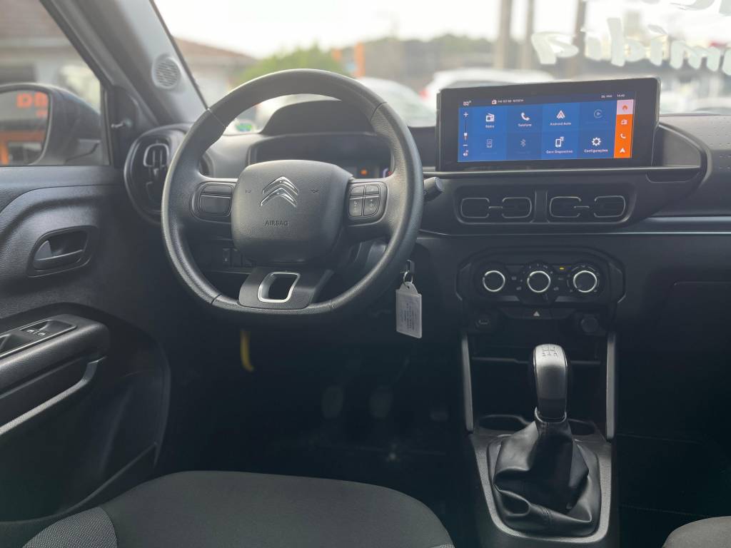 Citroën C3 1.0    2024