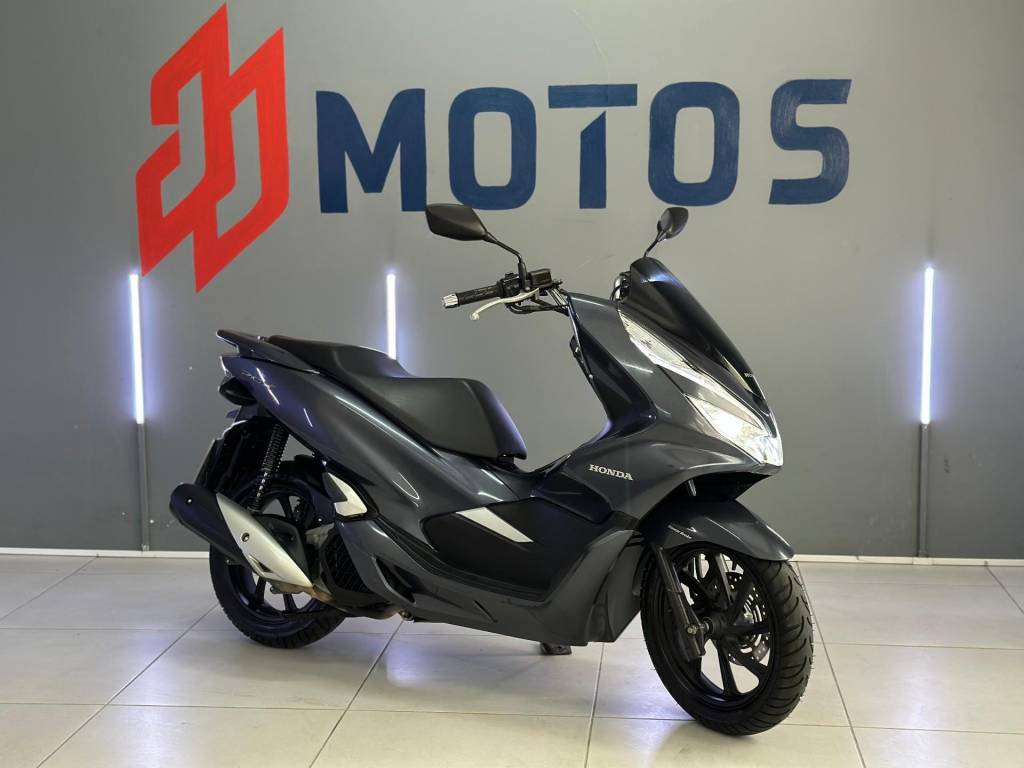 Honda PCX 150/DLX    2020