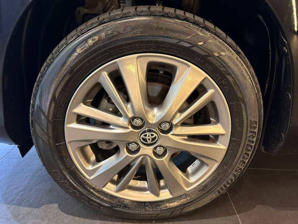 Toyota Yaris Xl plus con. 1.5 flex 16v 5p aut.    2022