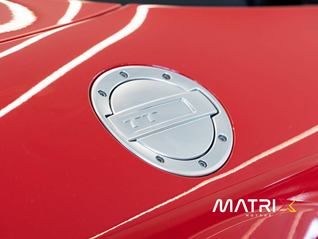 Audi TT 2.0 16v    2016