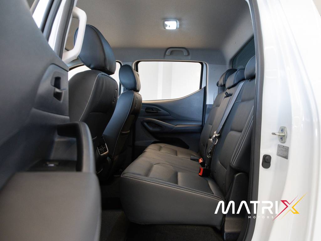 Fiat Toro Volcano 2.2 16v 4x4 tb die. aut.    2025