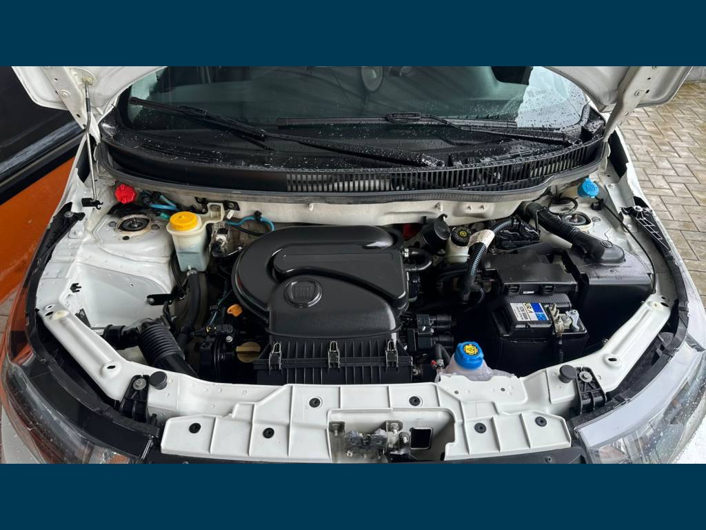 Fiat Mobi 1.0 fire flex 5p.    2022