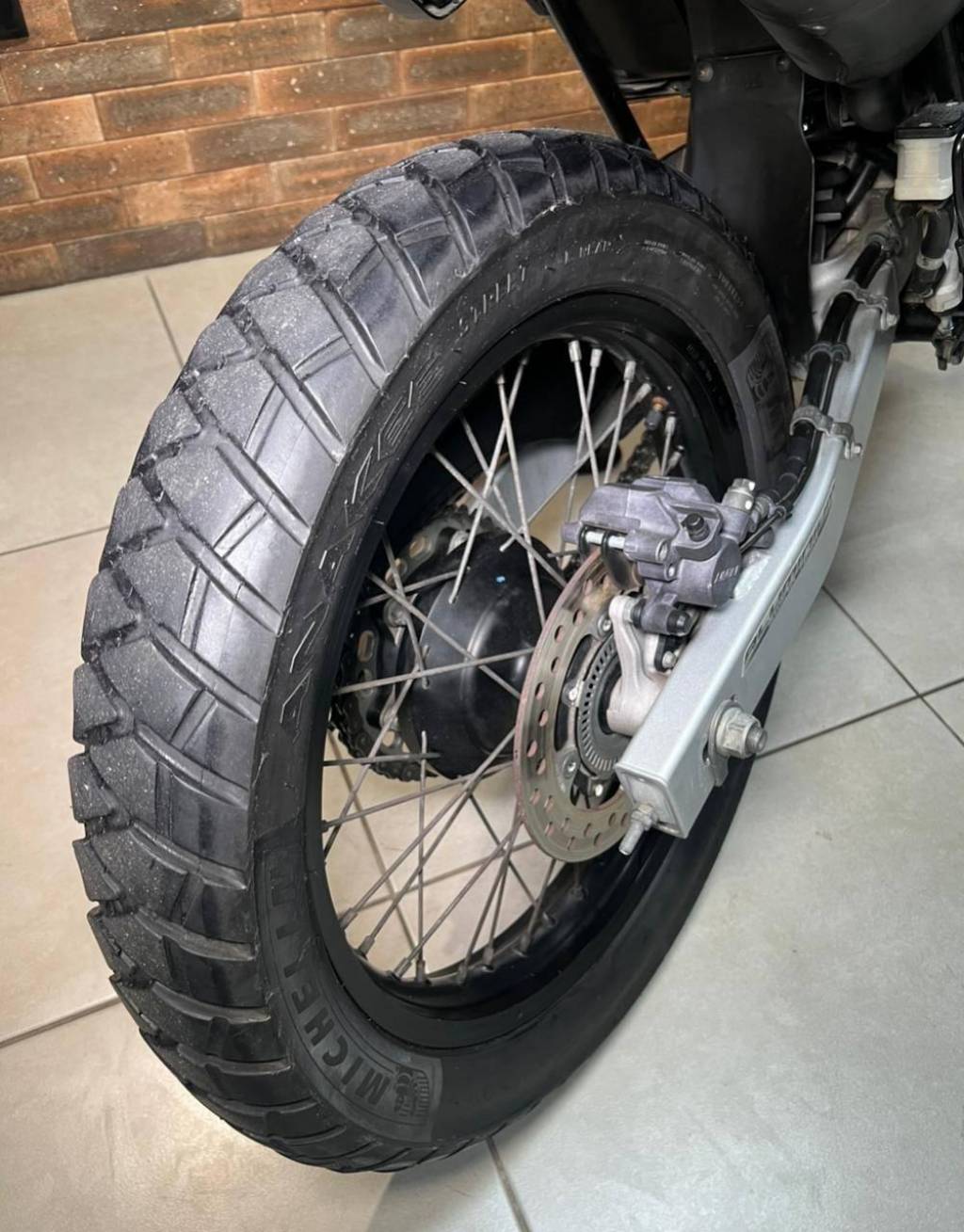 Honda XRE 300 Abs    2022