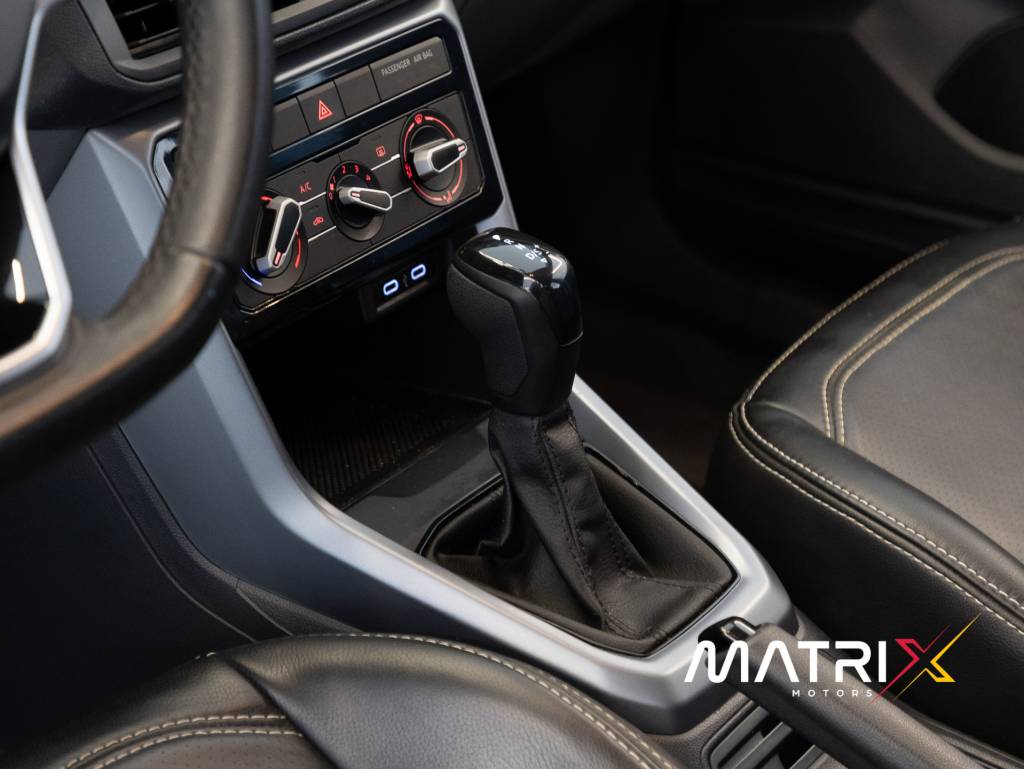 Volkswagen T-Cross 1.0 200 tsi flex aut. 12v    2023