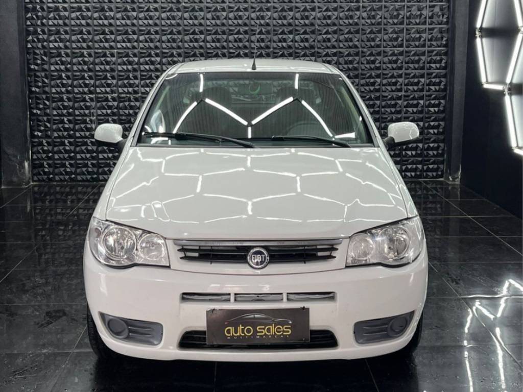 Fiat Palio 1.0 mpi fire 8v flex 4p manual    2015