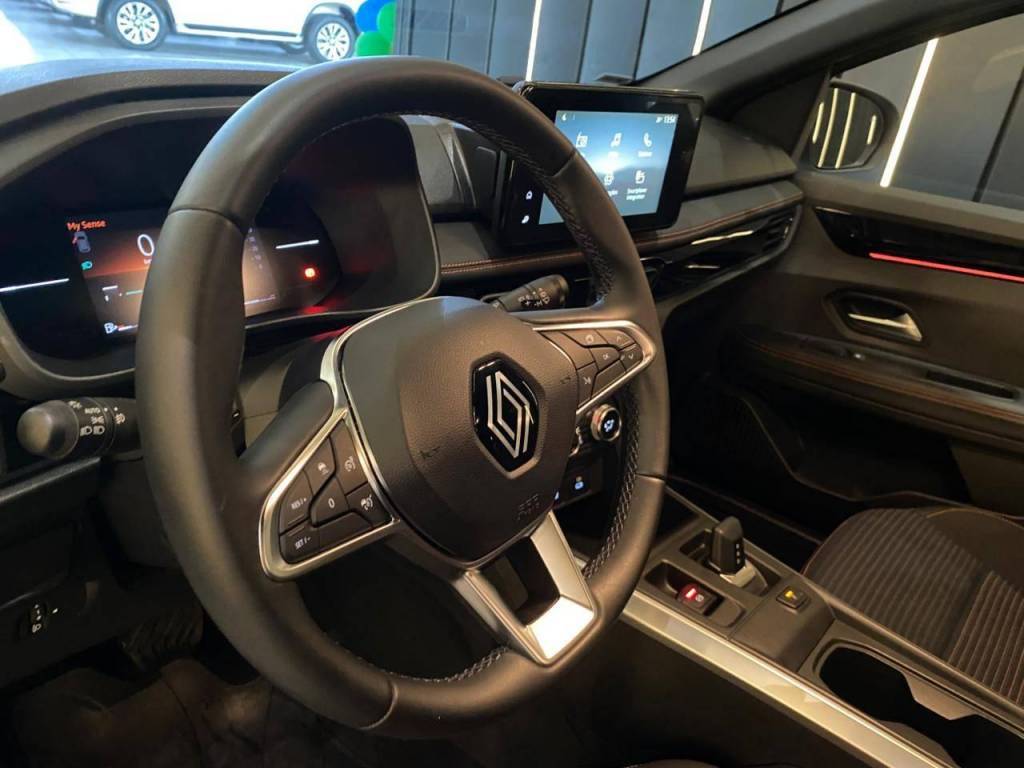 Renault Kardian Prem. ed flex 1.0 tb 12v 5p aut.    2025