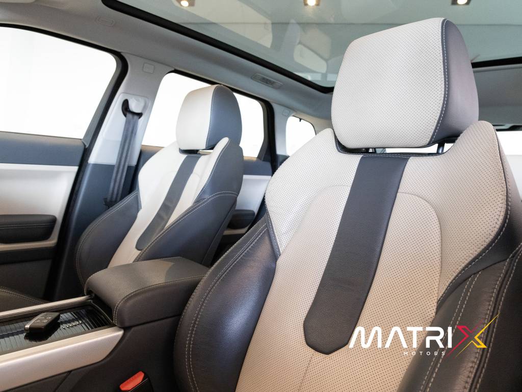 Land Rover Range Rover 2.0 aut 5p    2015