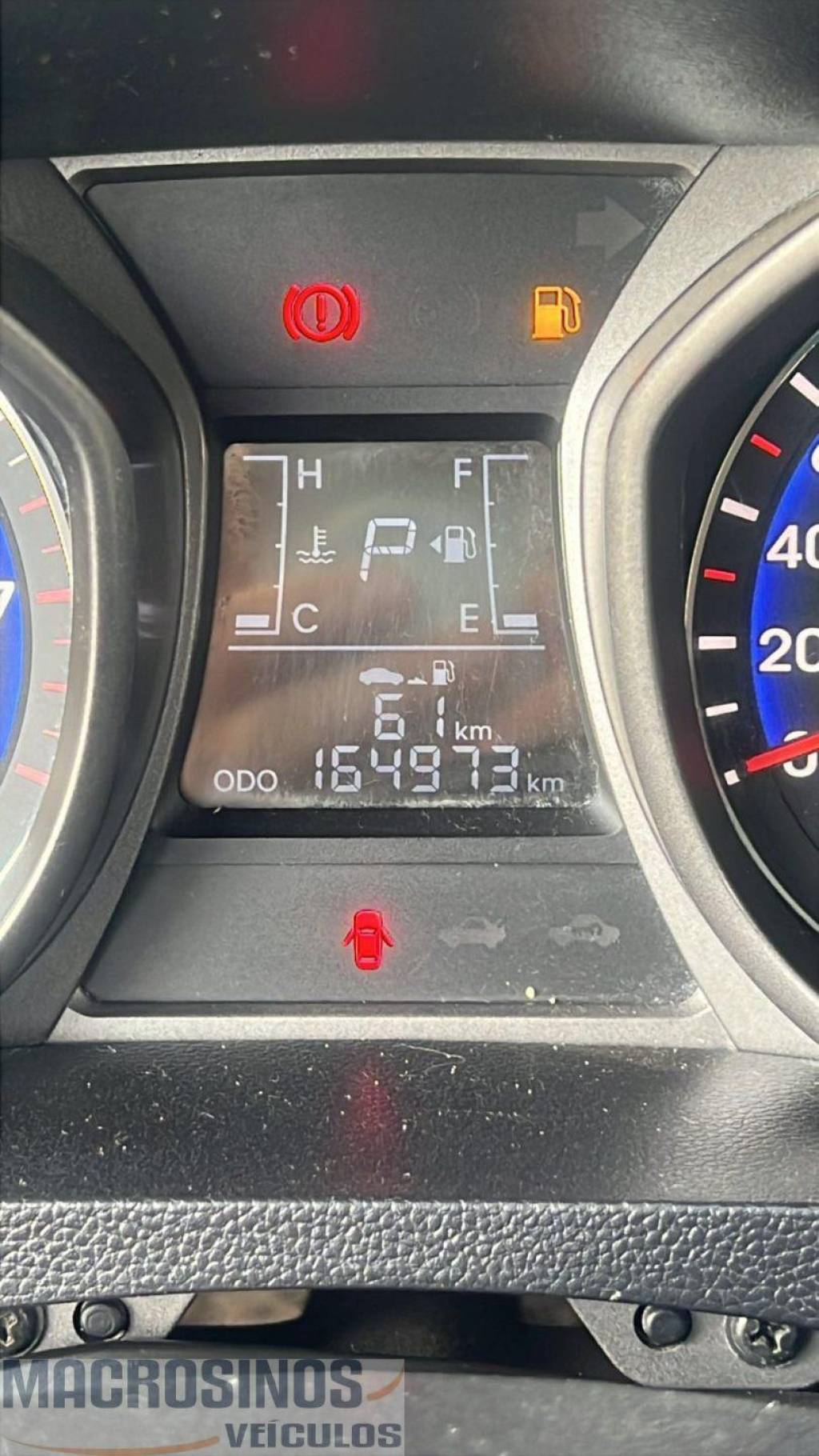 Hyundai HB20S Premium 1.6 flex aut. 4p    2015