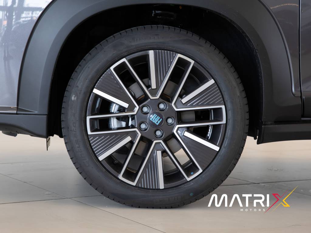 Fiat Fastback Audace 200 tb aut (hibrido)    2026