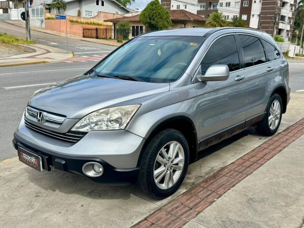 Honda CR-V 2.0 16v    2008