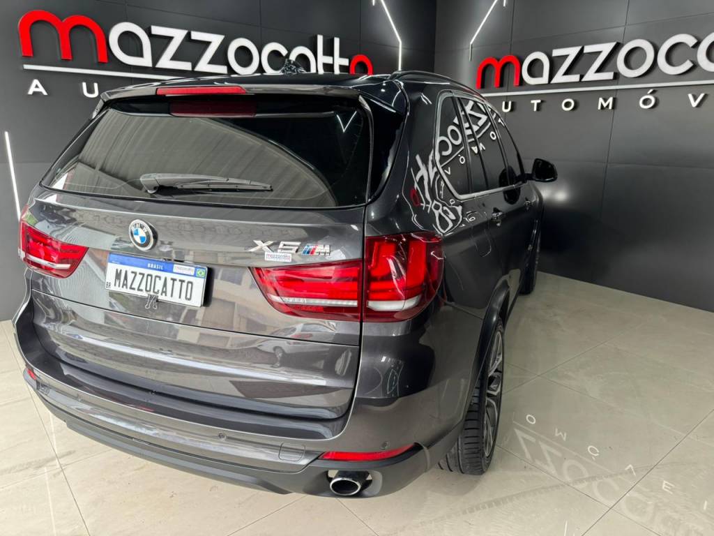 BMW X5 3.0 xdrive 30d diesel 24v    2016