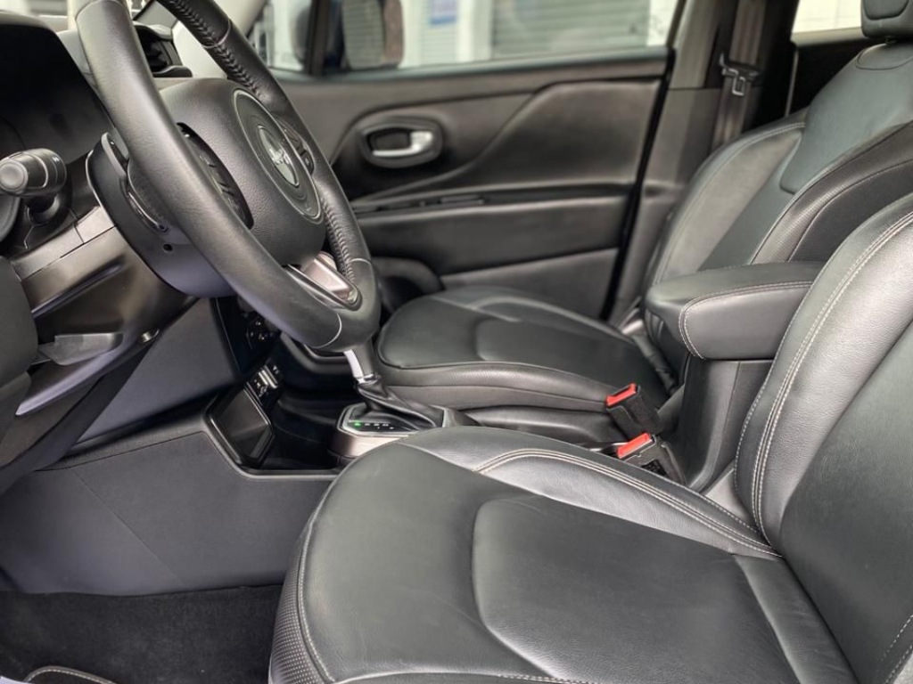 Jeep Renegade Limited top    2020