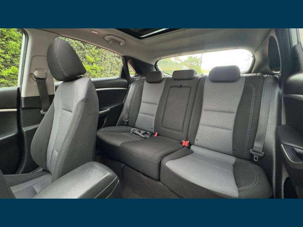 Hyundai I30 1.8 16v aut. 5p    2016