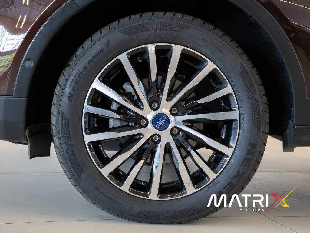 Ford Territory 1.5    2023