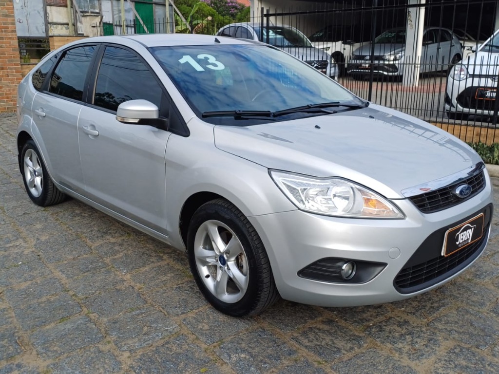 Ford Focus FOCUS 2.0 HC    2013