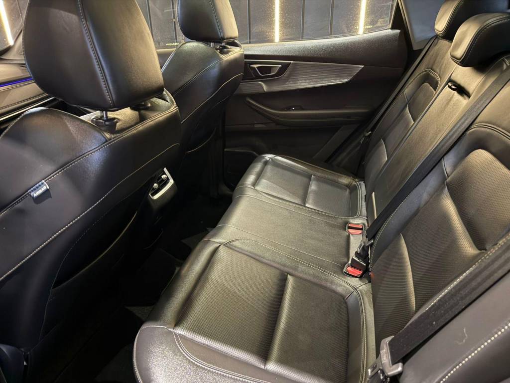 Chery Tiggo Pro 1.5 turbo (híbrido)    2024