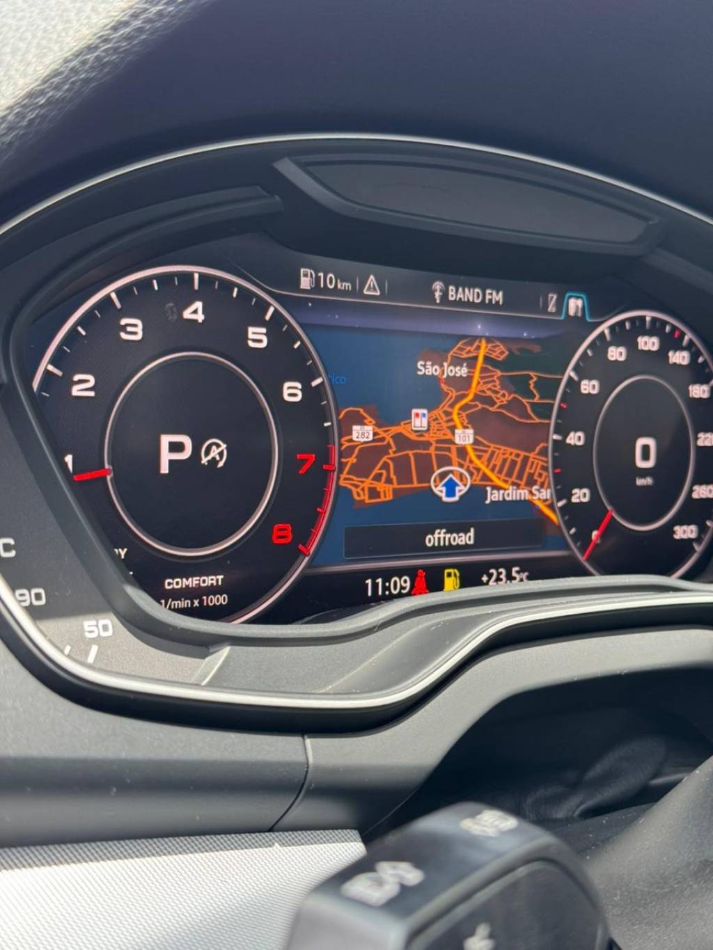 Audi Q5 Ambiente 2.0 tfsi quattro s tronic    2018