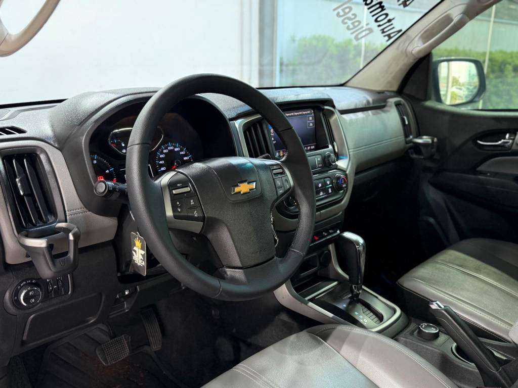 Chevrolet S10 Ltz dd4a    2022