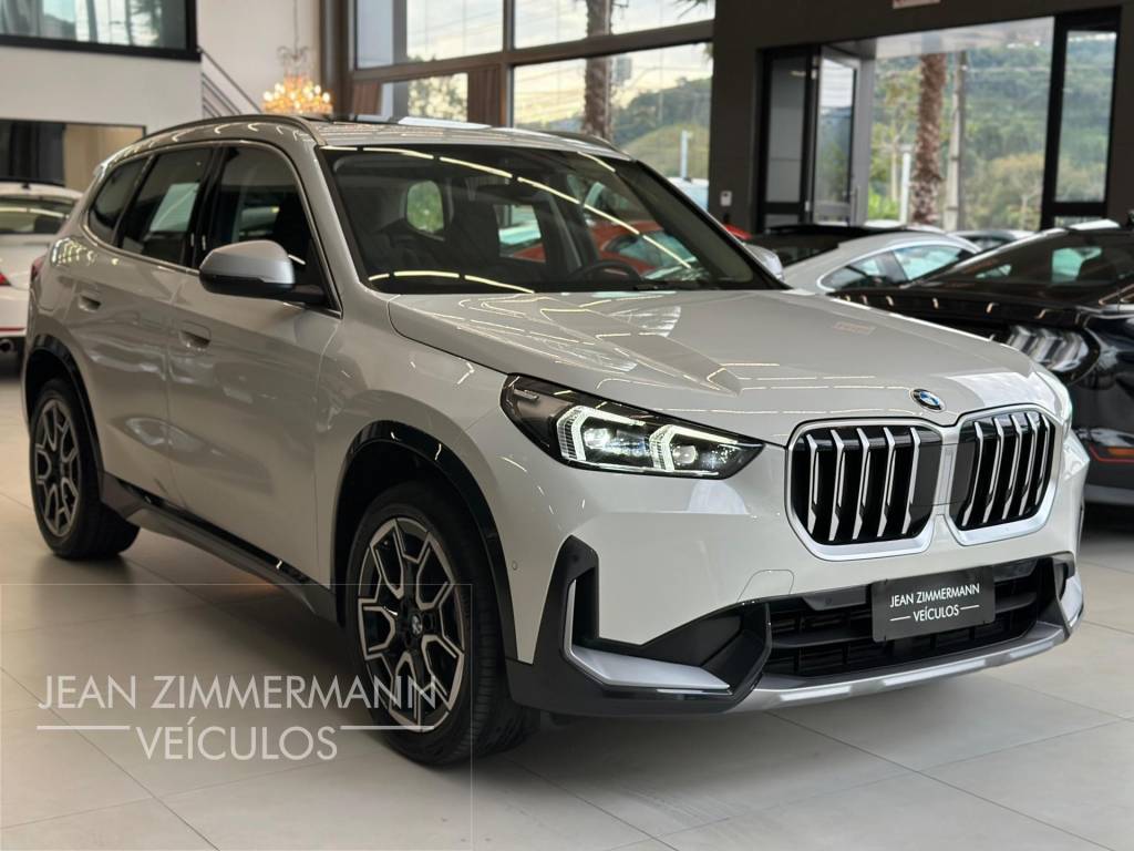 BMW X1 BMW /X1 S20I X LINE    2025