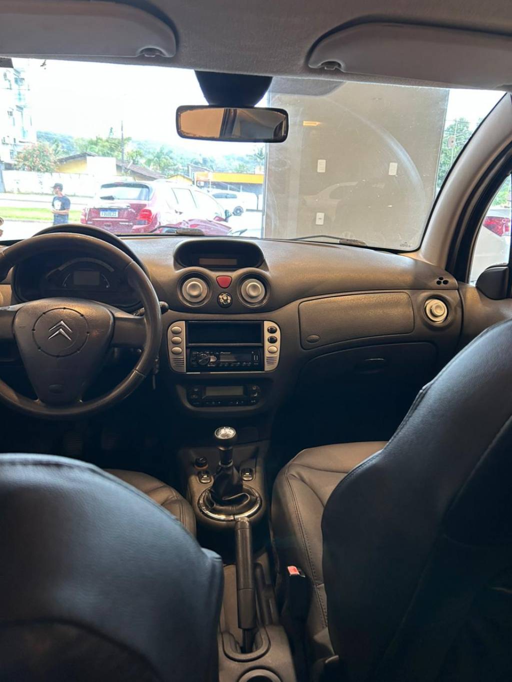 Citroën C3 1.4    2010