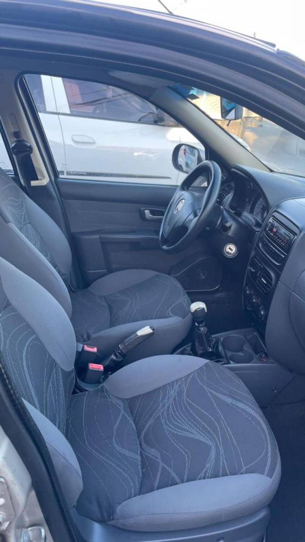 Fiat Siena El 1.0 mpi fire flex 8v 4p    2013