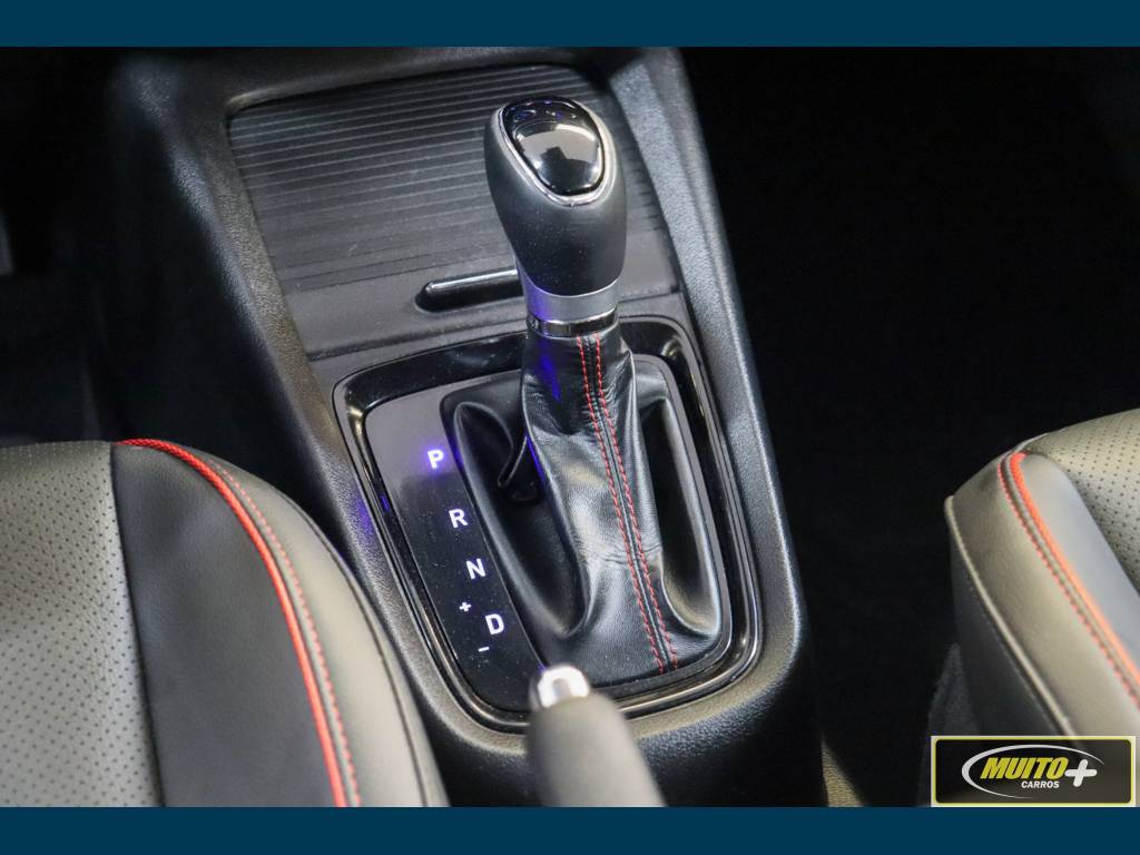 Hyundai HB20X 1.6 diamond aut.    2020