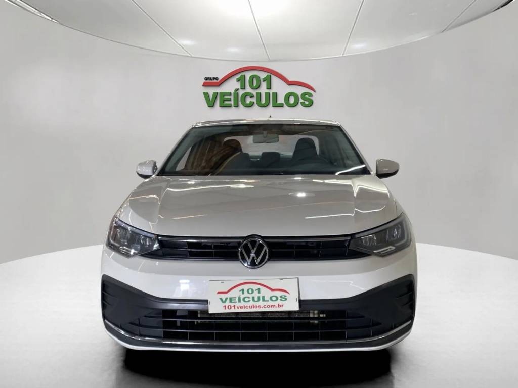 Volkswagen Virtus Virtus 1.0 170 tsi mec    2024