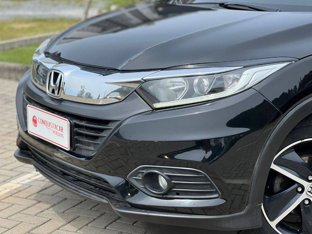 Honda HR-V Hr-v ex 1.8 flexone 16v 5p aut.    2020