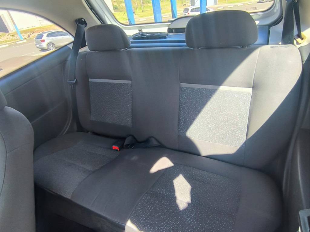 Chevrolet Vectra 2.0 sfi gt hatch 8v flex 4p manual    2009