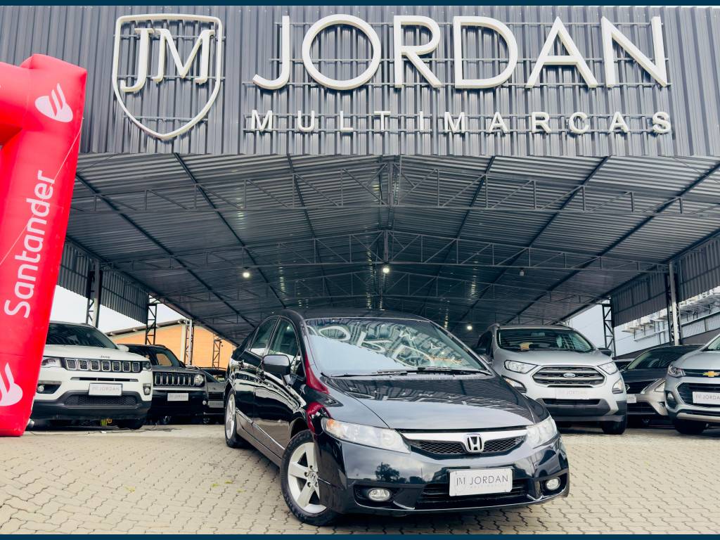 Honda Civic 1.8 16V    2008