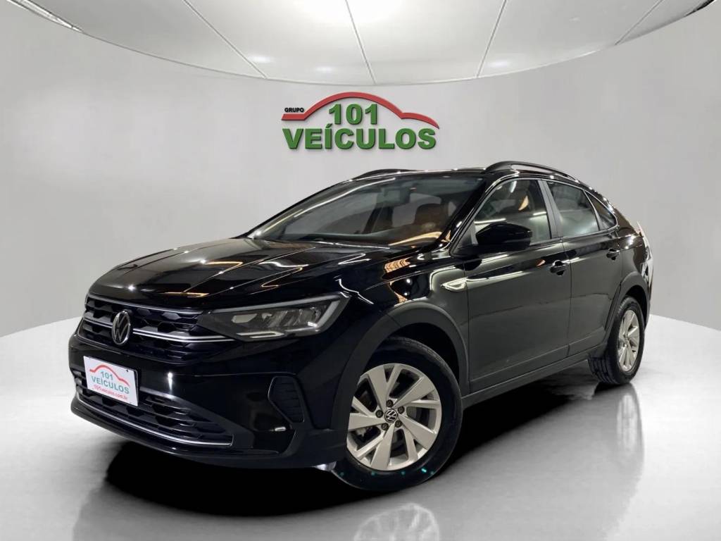 Volkswagen Nivus 2024