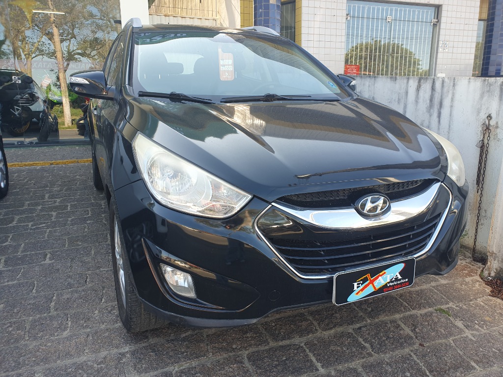 Hyundai ix35 B    2011