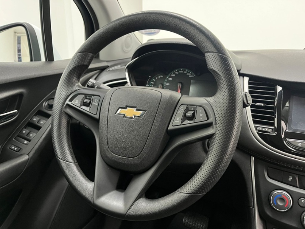 Chevrolet Tracker 1.4 16v turbo flex lt automÁtico    2019