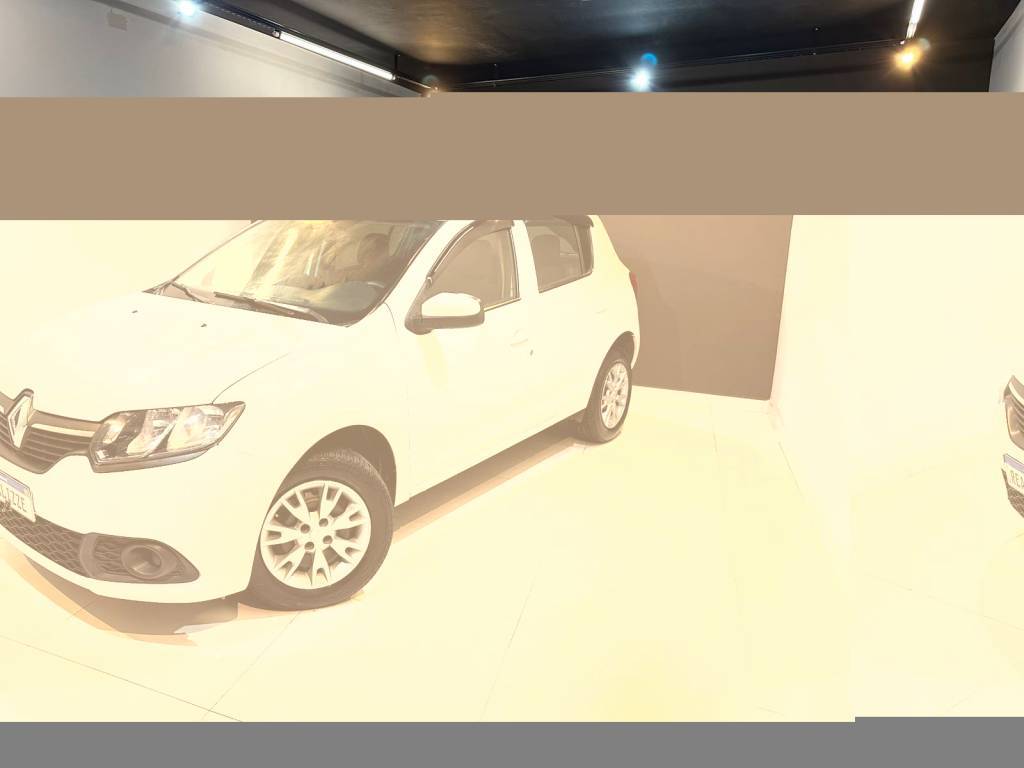 Renault Sandero 1.0    2020