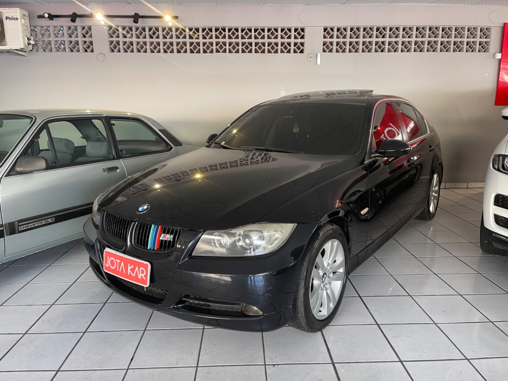 BMW 325i 325i    2008