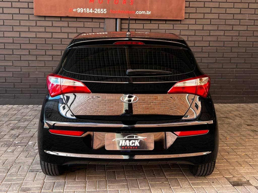 Hyundai HB20 Comfort 1.0 flex 12v  mec.    2016