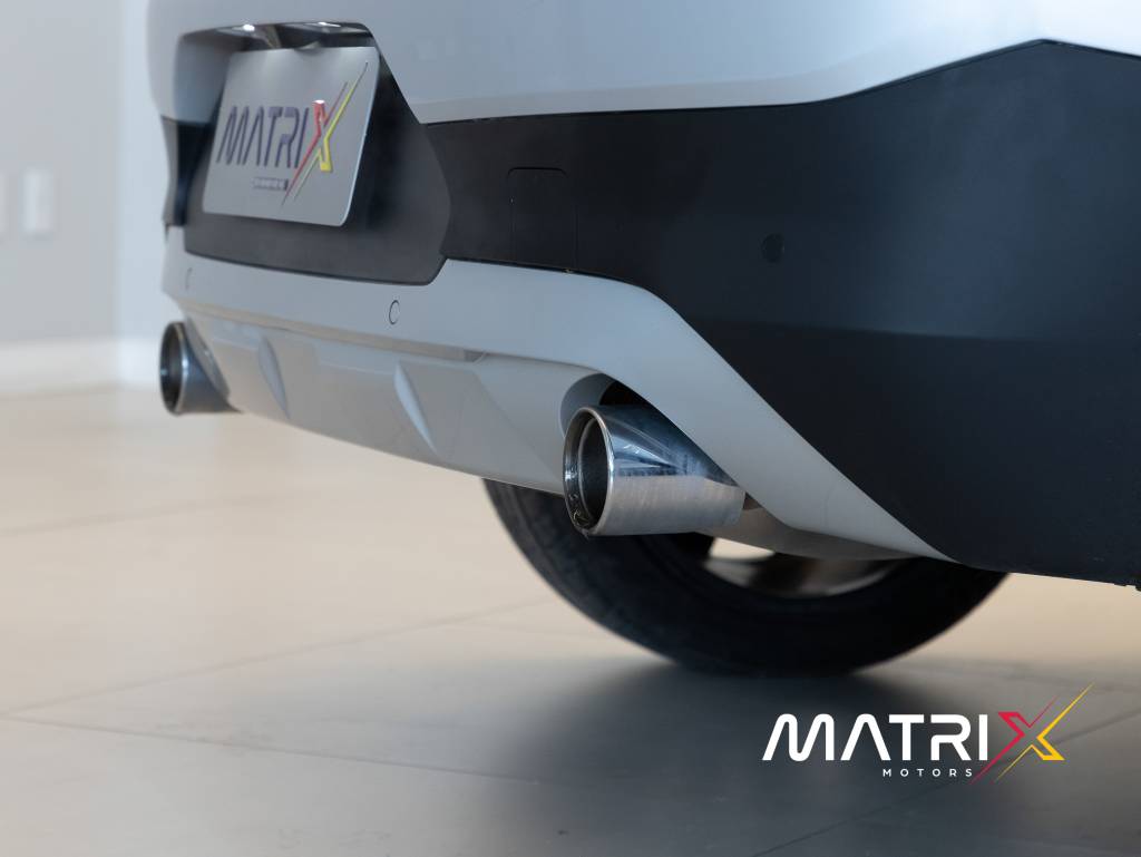 BMW X2 2.0 sdrive 20i tb a. flex aut 16v    2020