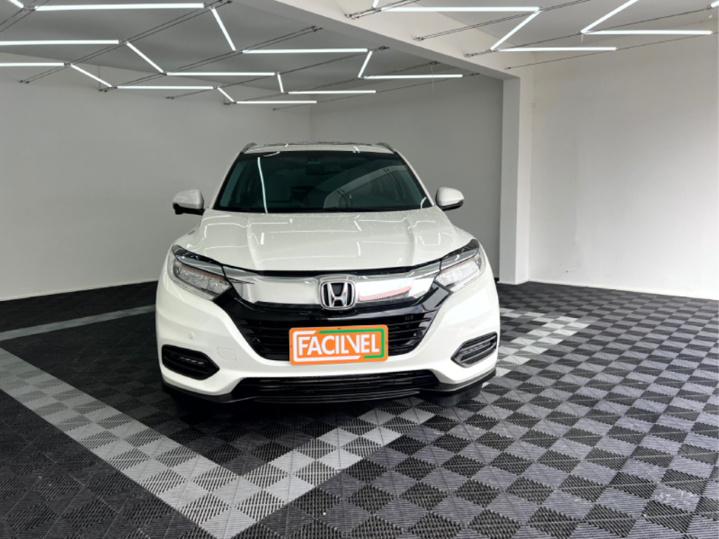 Honda HR-V Touring 1.5 turbo aut. - crs5i24    2021