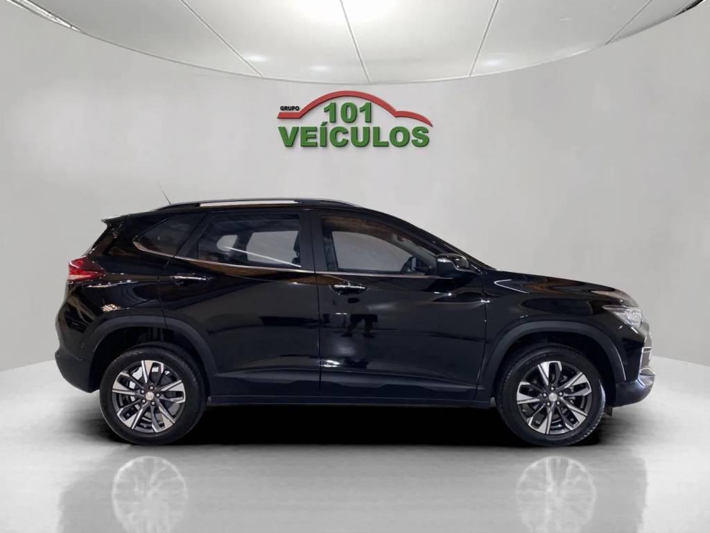 Chevrolet Tracker Tracker premier 1.2 turbo 12v flex aut+tetopan    2023