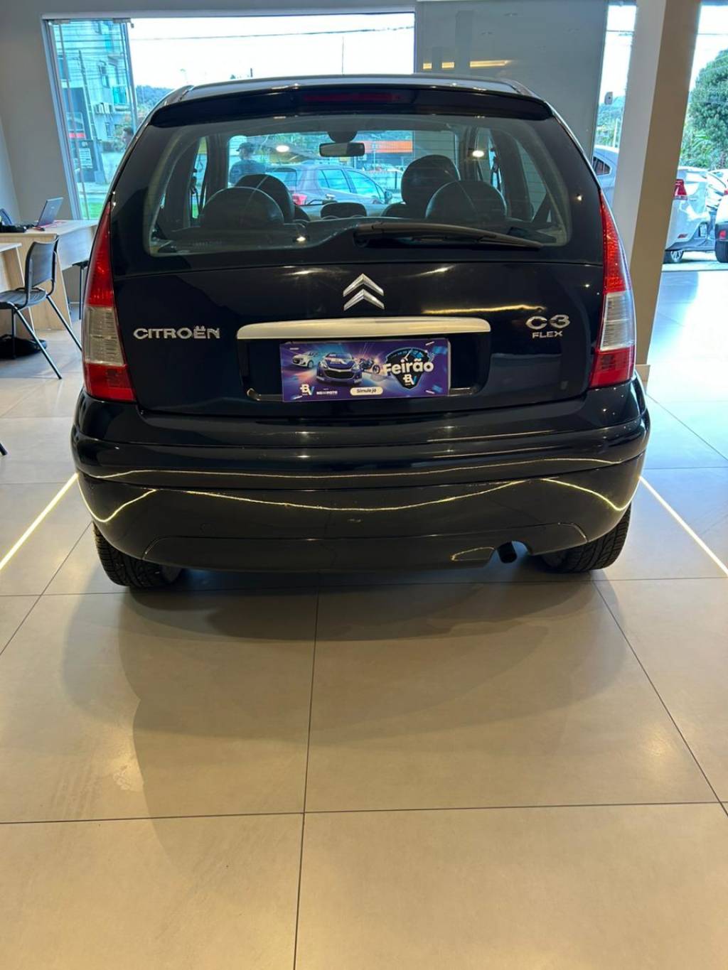 Citroën C3 1.4    2010