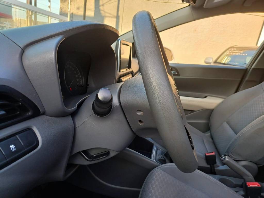 Hyundai HB20S 1.0 12v    2022