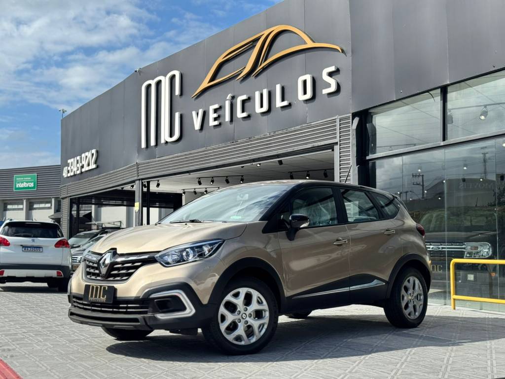 Renault Captur 1.3    2022