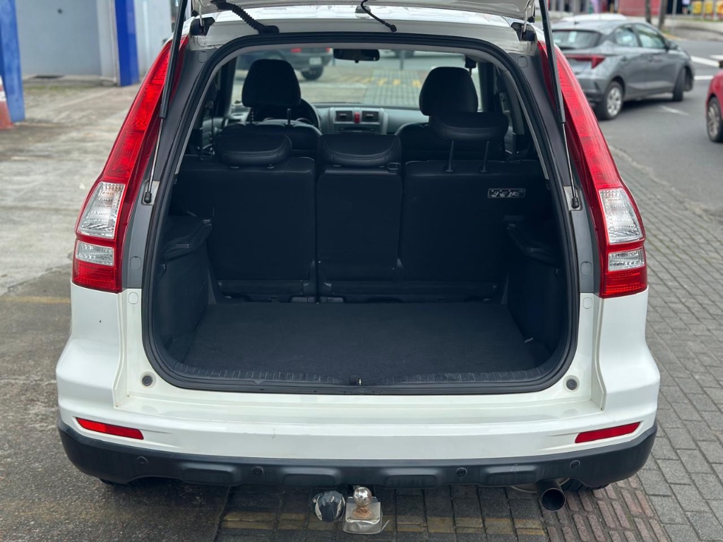 Honda CR-V Exl 2.0 4x4    2011