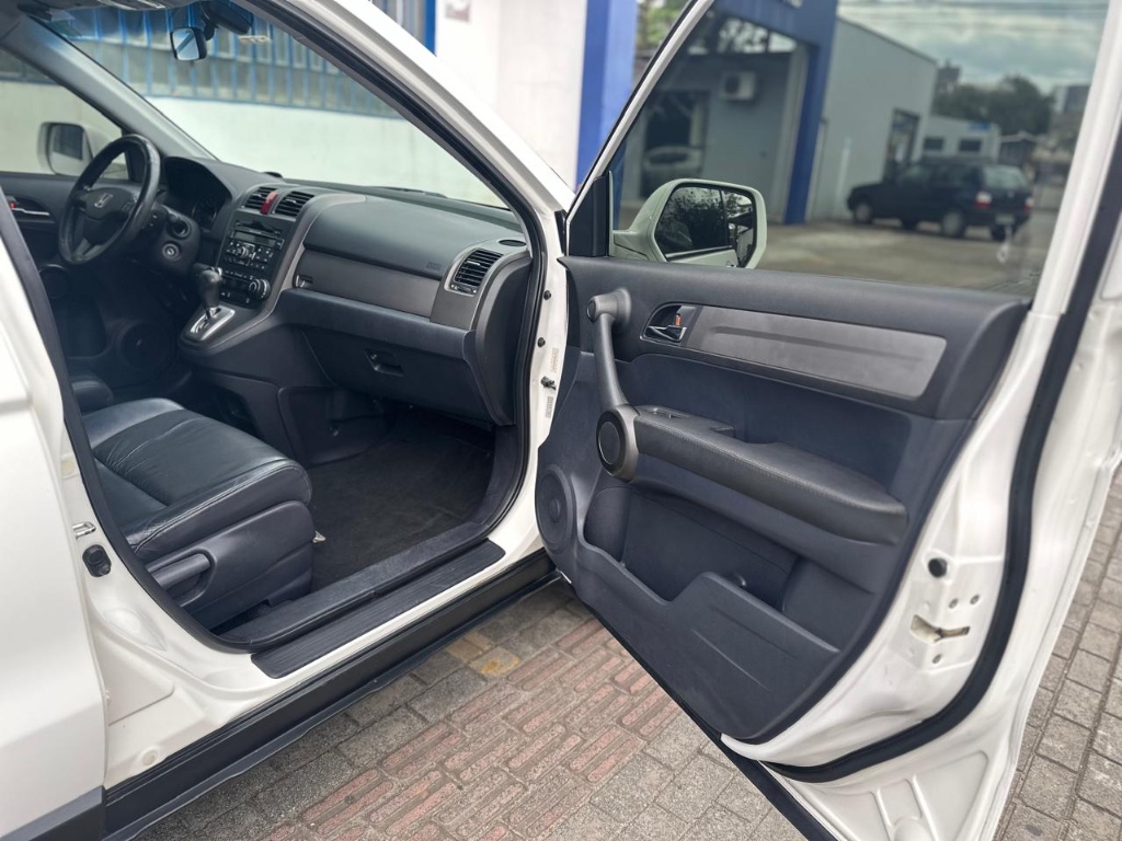 Honda CR-V Exl 2.0 4x4    2011