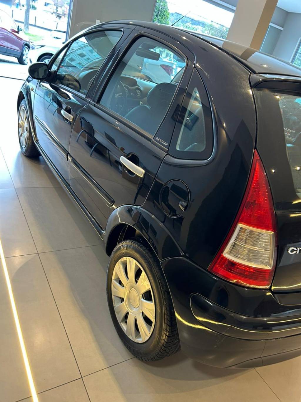 Citroën C3 1.4    2010